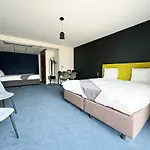 Boutique Zaan Hotel 3*