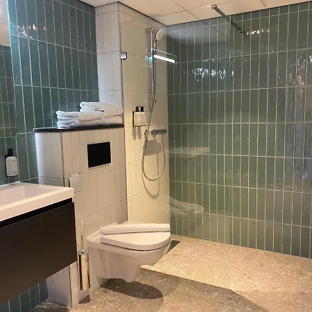 Hotel Boutique Zaan 3*