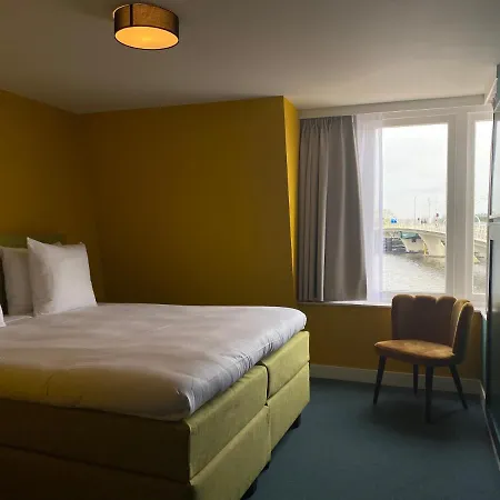 Boutique Zaan Hotel
