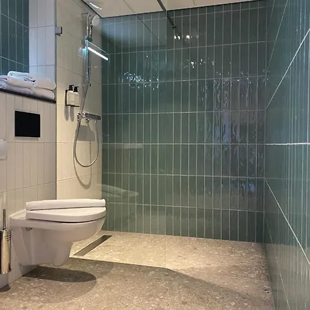 Boutique Zaan 3* Zaandijk