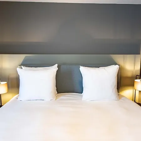 Hotel Boutique Zaan Zaandijk