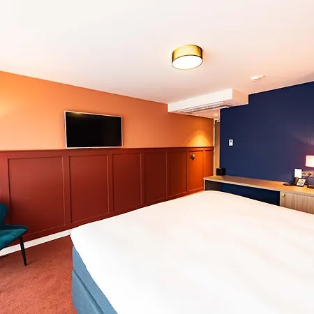 Boutique Zaan Hotel Zaandijk