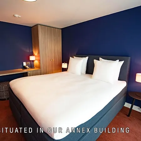 Boutique Zaan 3* Zaandijk