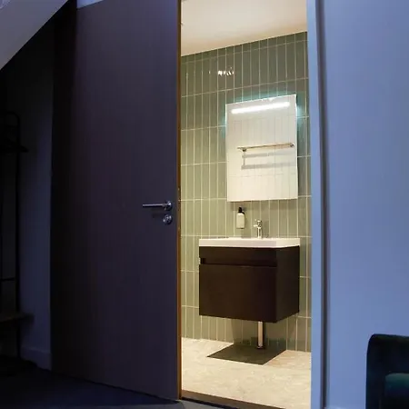 Boutique Zaan 3* Zaandijk