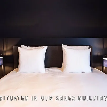 Boutique Zaan 3* Zaandijk