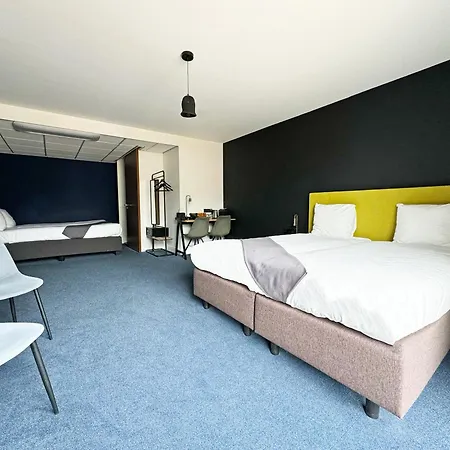 Boutique Zaan Hotel 3*