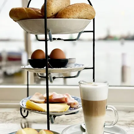 Hotel Boutique Zaan Zaandijk
