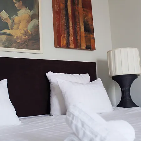 Boutique Zaan Hotel 3*