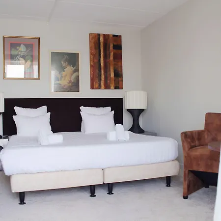 Boutique Zaan Hotel
