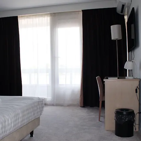 Boutique Zaan 3* Zaandijk