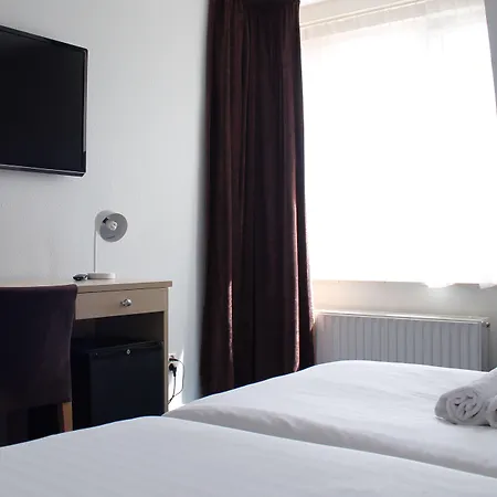 Hotel Boutique Zaan 3*