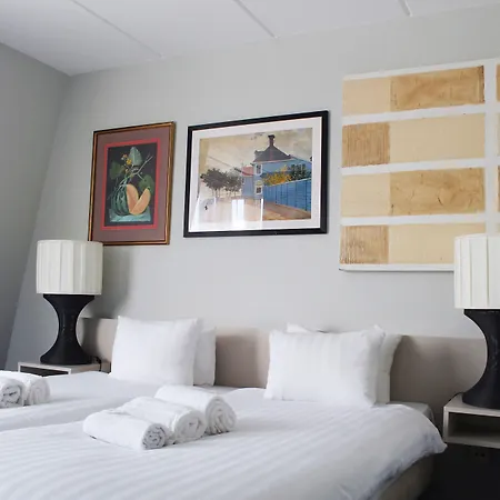 Boutique Zaan Hotel