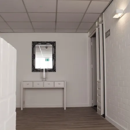 Boutique Zaan 3* Zaandijk