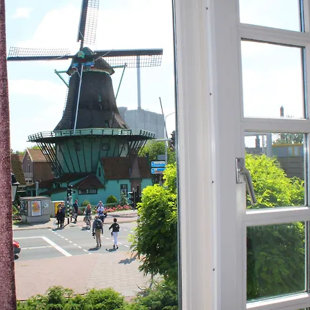 Hotel Boutique Zaan Zaandijk