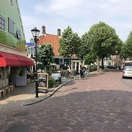 Boutique Zaan 3*