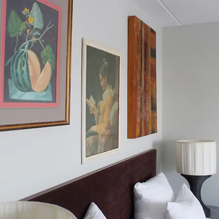 Hotel Boutique Zaan 3*