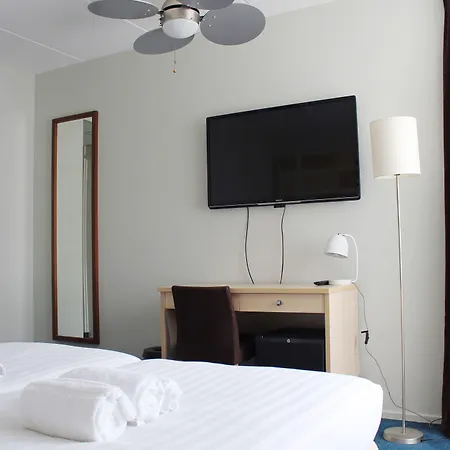 Hotel Boutique Zaan Zaandijk