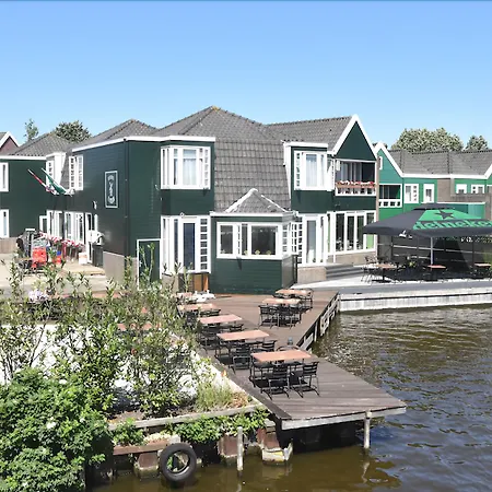 Boutique Zaan 3*