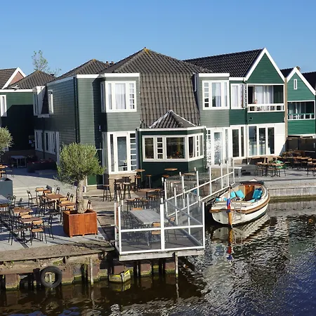 Hotel Boutique Zaan