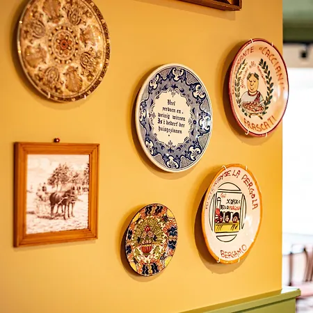 Hotel Boutique Zaan Zaandijk