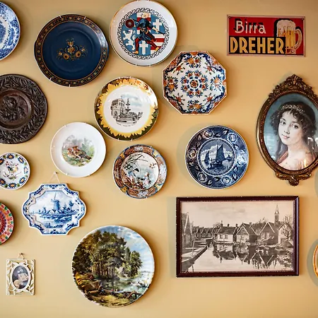 Boutique Zaan Hotel Zaandijk