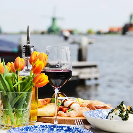 Boutique Zaan Hotel