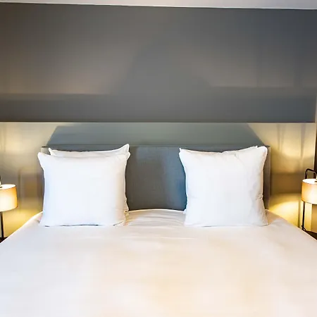 Hotel Boutique Zaan