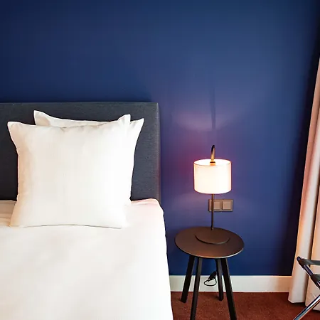 Boutique Zaan 3*