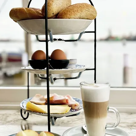 Boutique Zaan Hotel Zaandijk