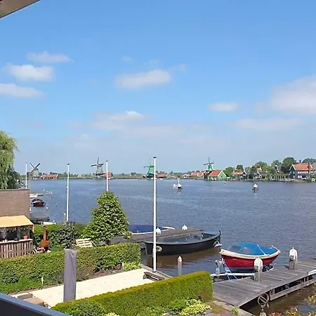 Boutique Zaan 3* Zaandijk