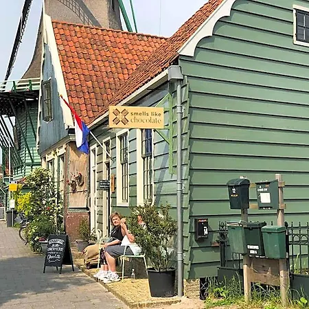 Boutique Zaan Zaandijk