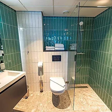 Szálloda Boutique Zaan