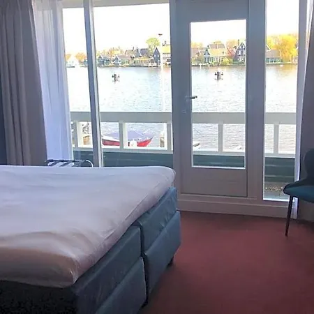 Boutique Zaan Szálloda
