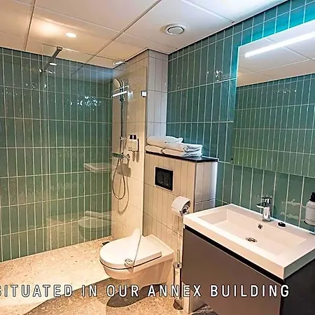 Boutique Zaan 3* Zaandijk