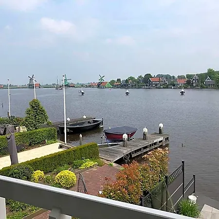 Boutique Zaan 3*