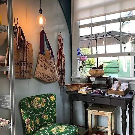 فندق Boutique Zaan
