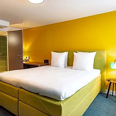 Boutique Zaan Szálloda 3*