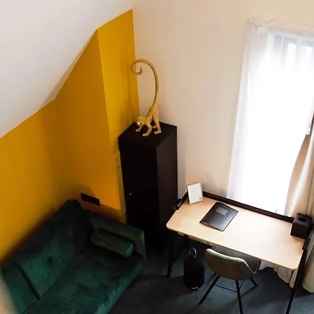 Boutique Zaan 3* Zaandijk