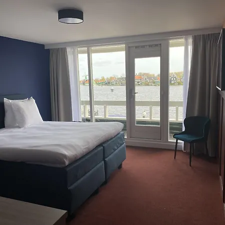 Boutique Zaan Hotel