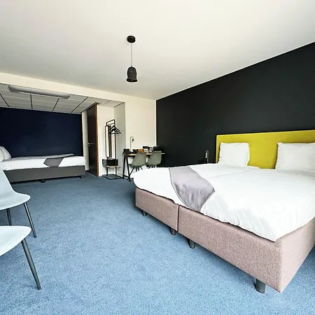 Boutique Zaan Hotel