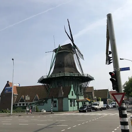 Hotel Boutique Zaan Zaandijk