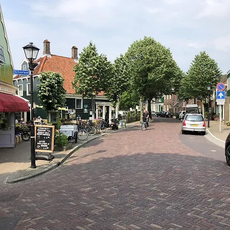 Boutique Zaan 3* Zaandijk