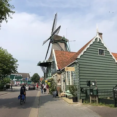 Boutique Zaan Zaandijk