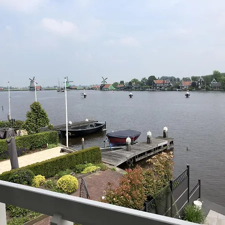 Boutique Zaan Hotel 3*