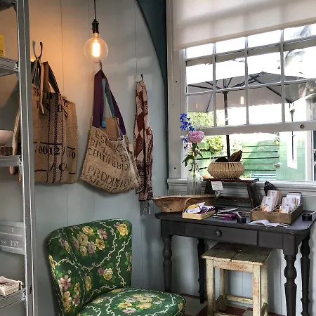 Boutique Zaan Hotel