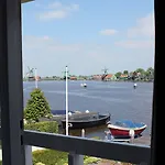 Hotel Boutique Zaan 3*