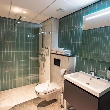 Hotel Boutique Zaan