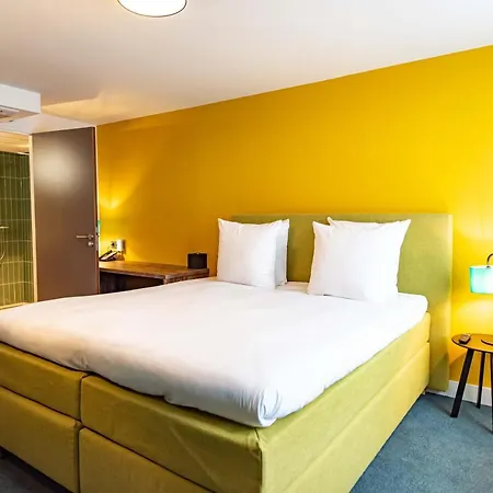 Boutique Zaan Hotel 3*