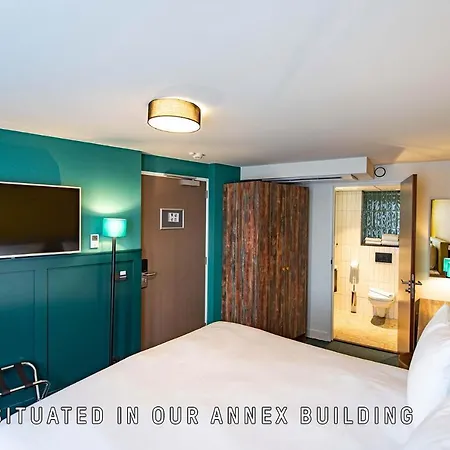 Boutique Zaan 3* Zaandijk