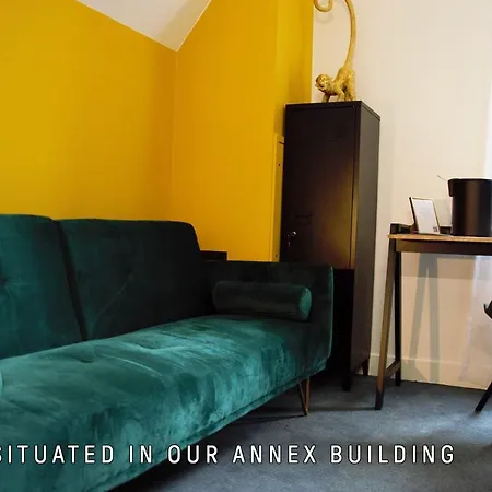 Boutique Zaan Hotel 3*